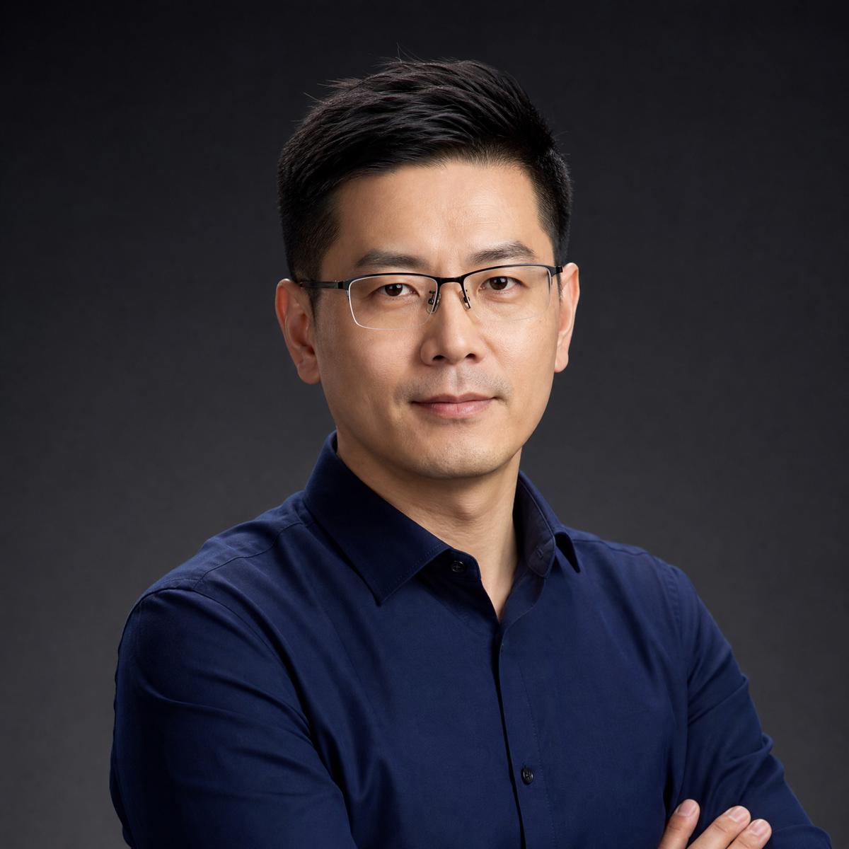 李伟强，红杏视频CTO，AI视频处理技术专家