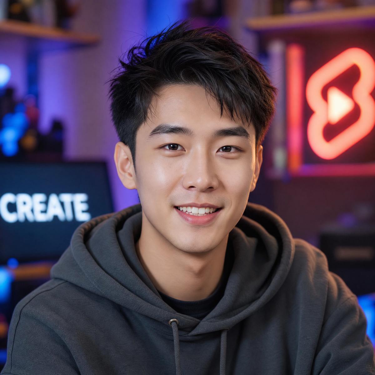 王晓燕，红杏视频运营VP，社区运营专家